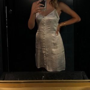 Abercrombie & Fitch Short Dress S